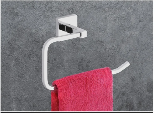 Napkin Ring SQUARE SERIES