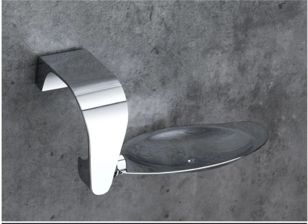 Single Soap Dish C-FON SERIES