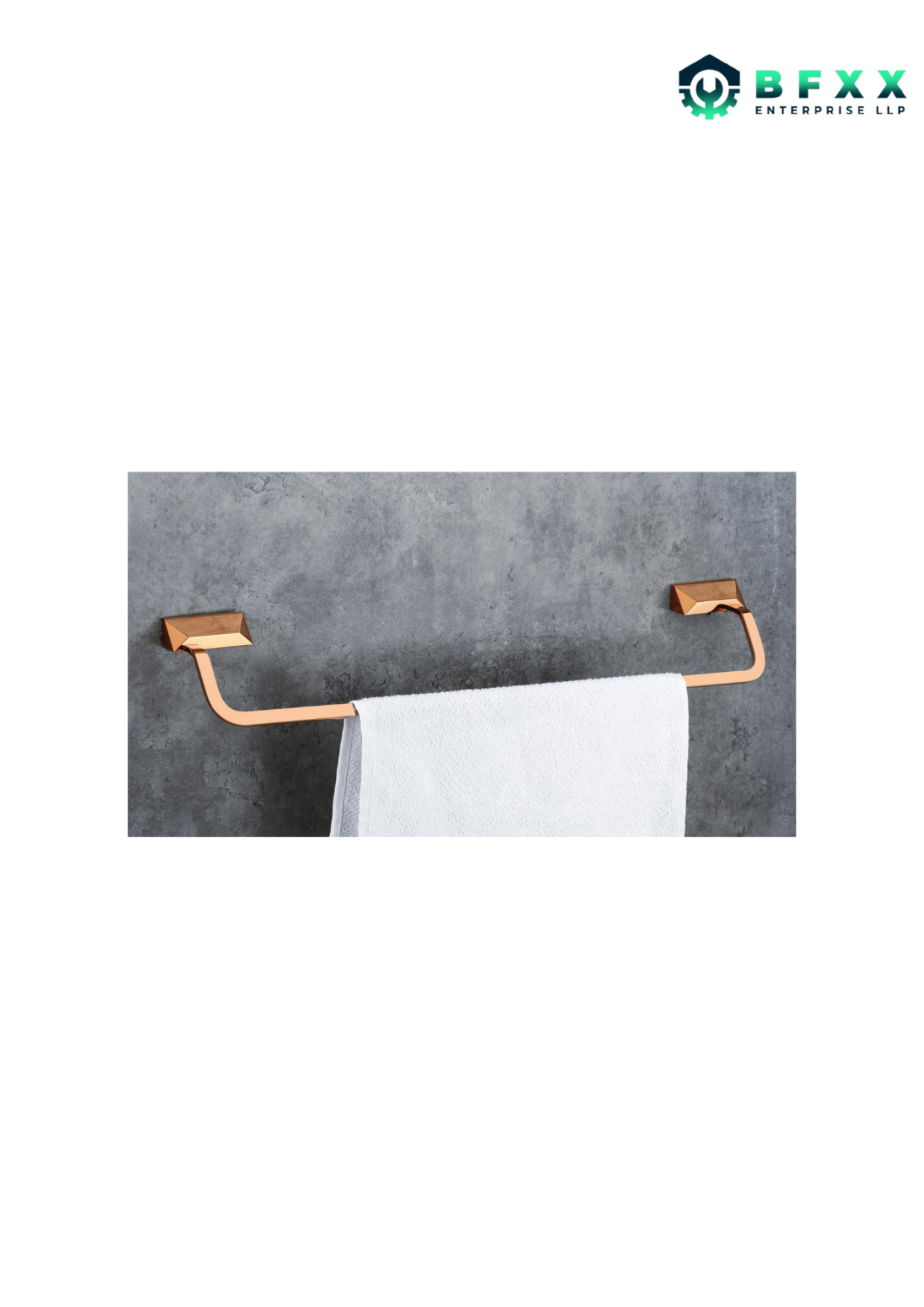 Towel Rack C-FON SERIES20