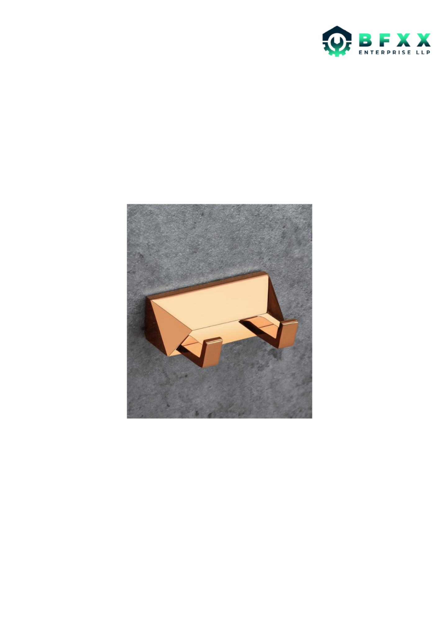 Robe Hook C-FON SERIES20