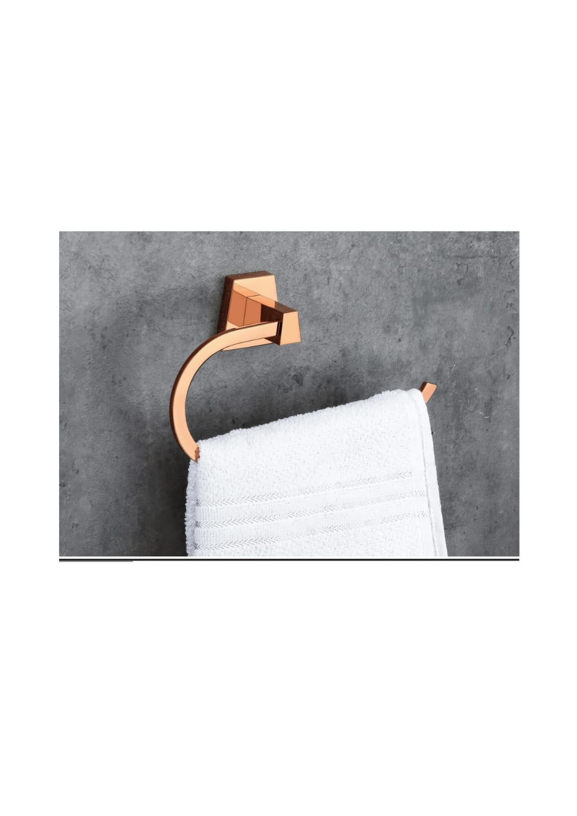 Napkin Ring SQUARE SERIES20