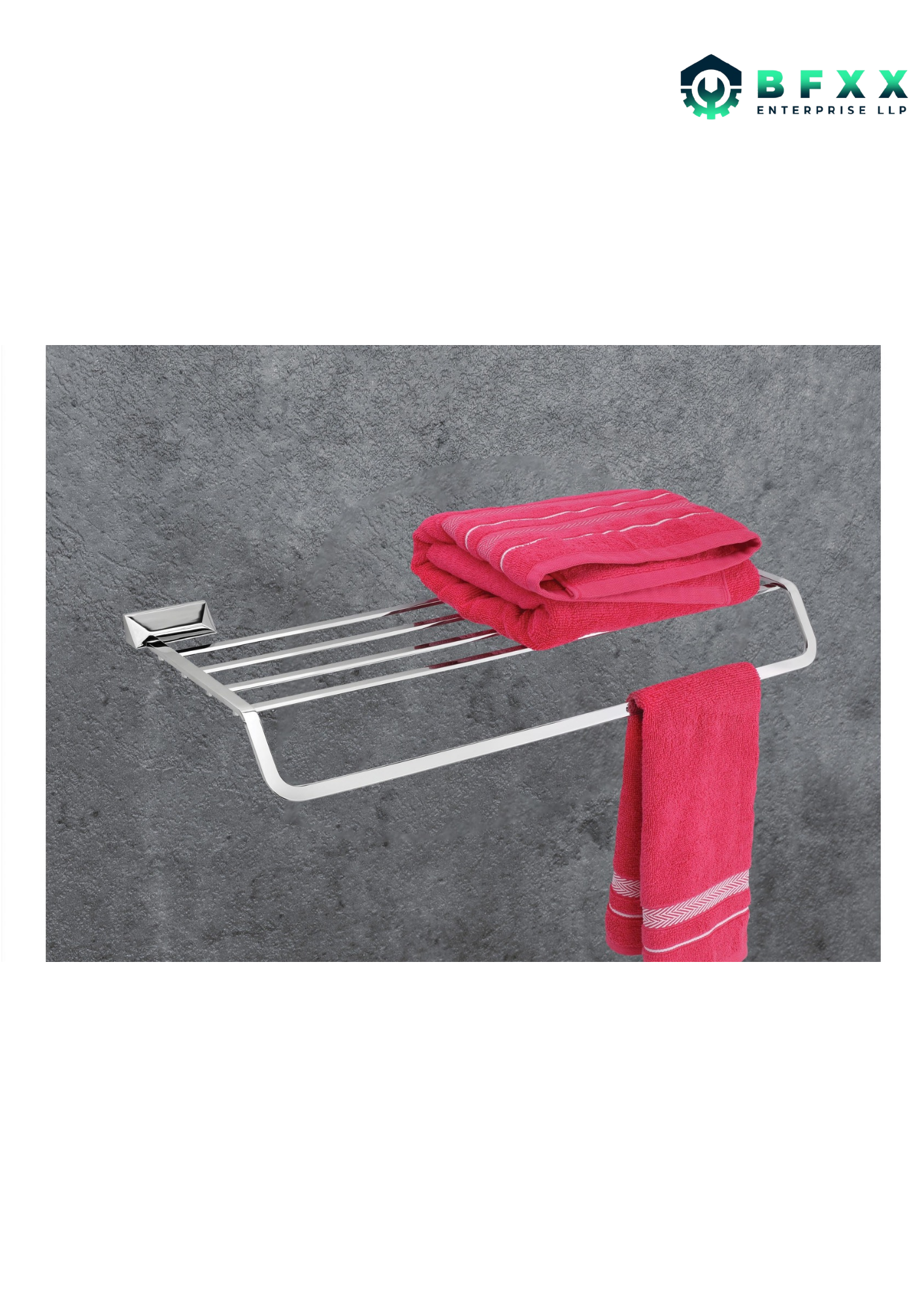 Towel Rack C-FON SERIES20