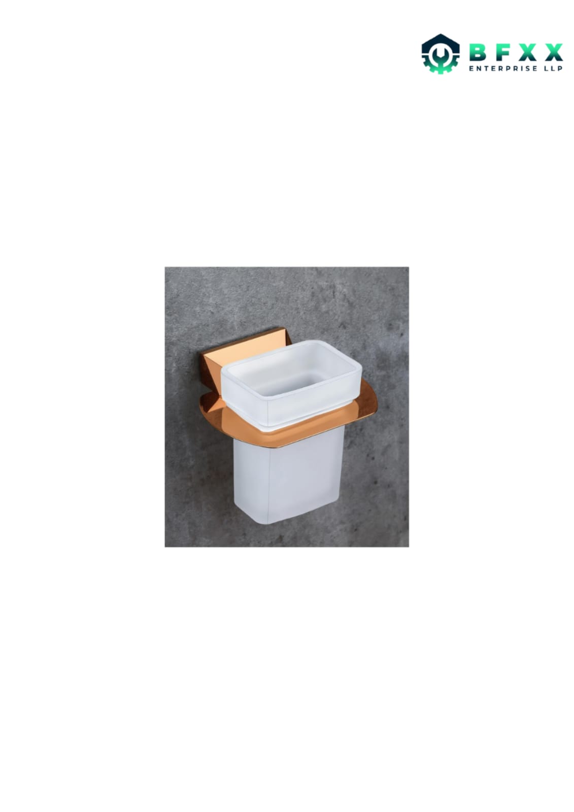 Tumbler Holder C-FON SERIES20