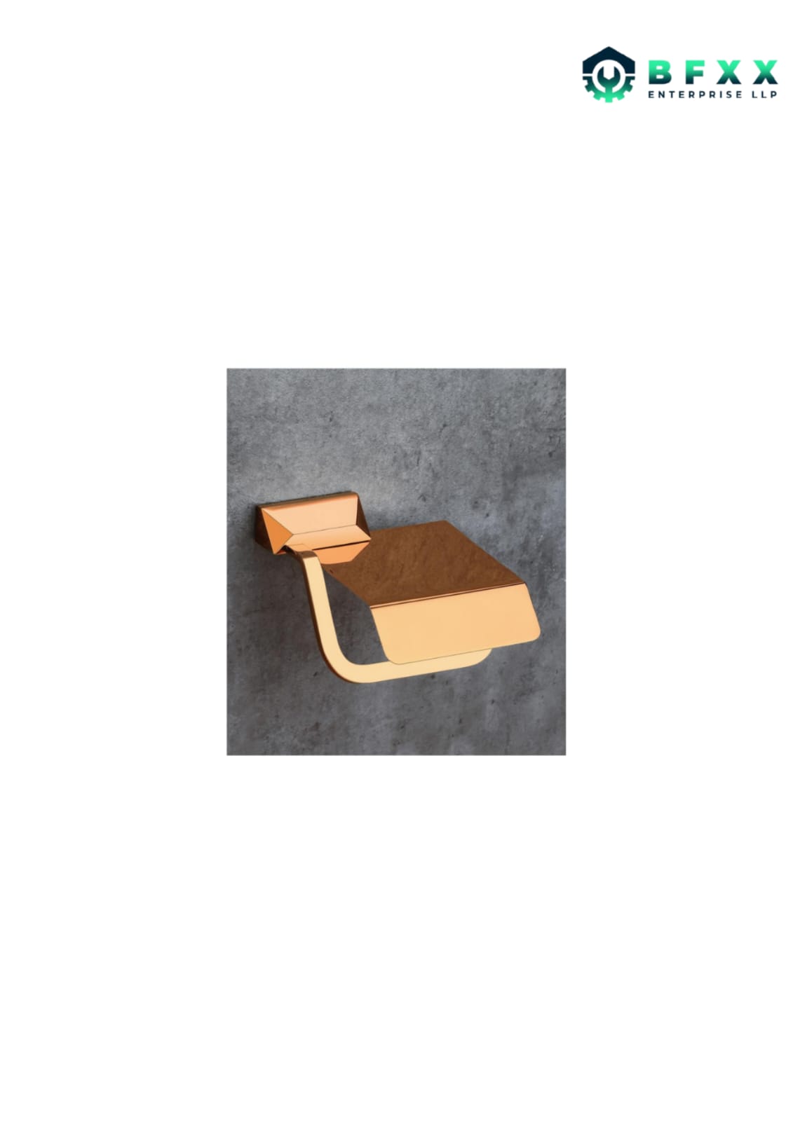 Paper Holder C-FON SERIES20