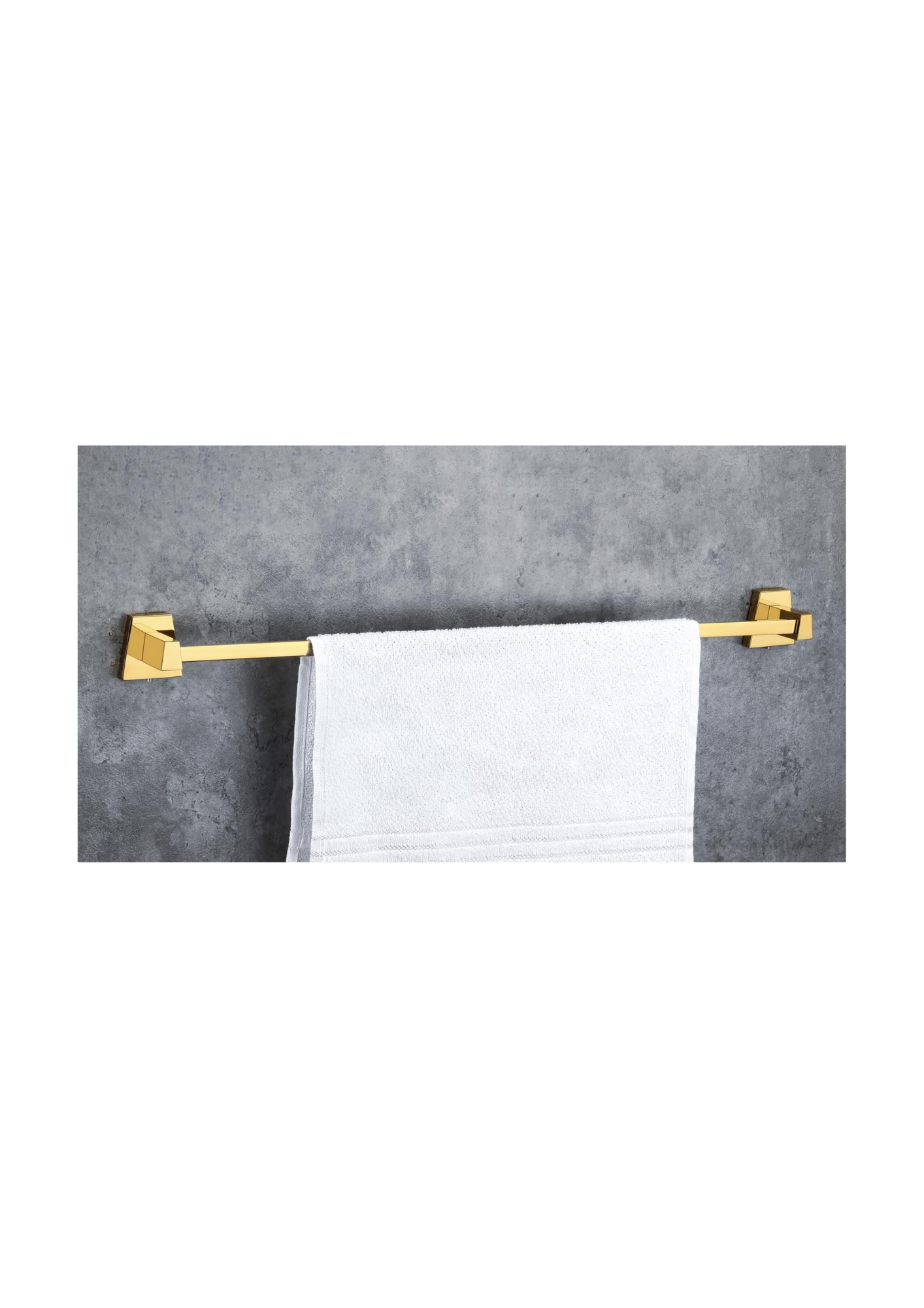 Towel Rod SQUARE SERIES20